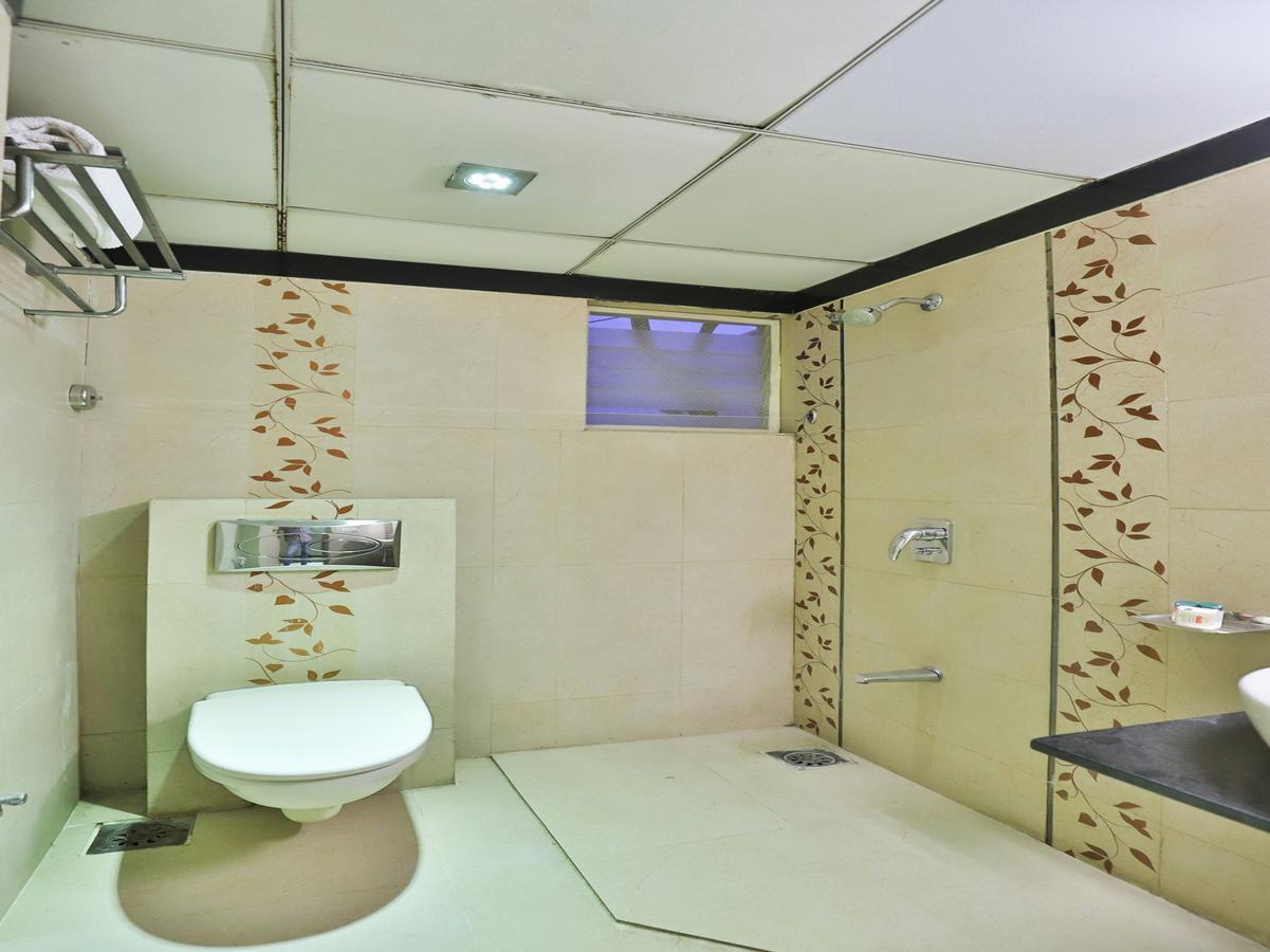 Oyo 1123 Hotel Rock Regency Ahmedabad Eksteriør billede